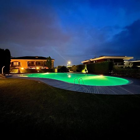 Suite And Pool Castion Veronese Zewnętrze zdjęcie