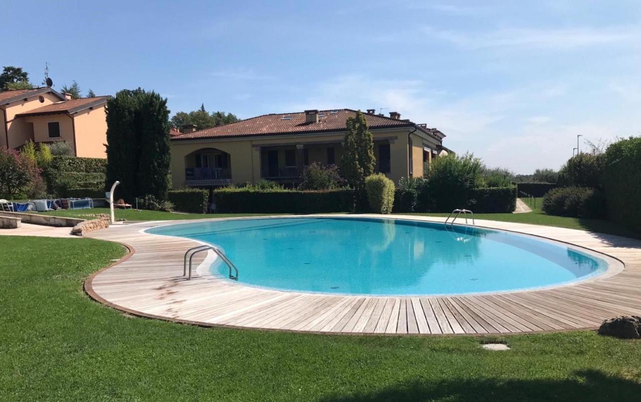 Suite And Pool Castion Veronese Zewnętrze zdjęcie