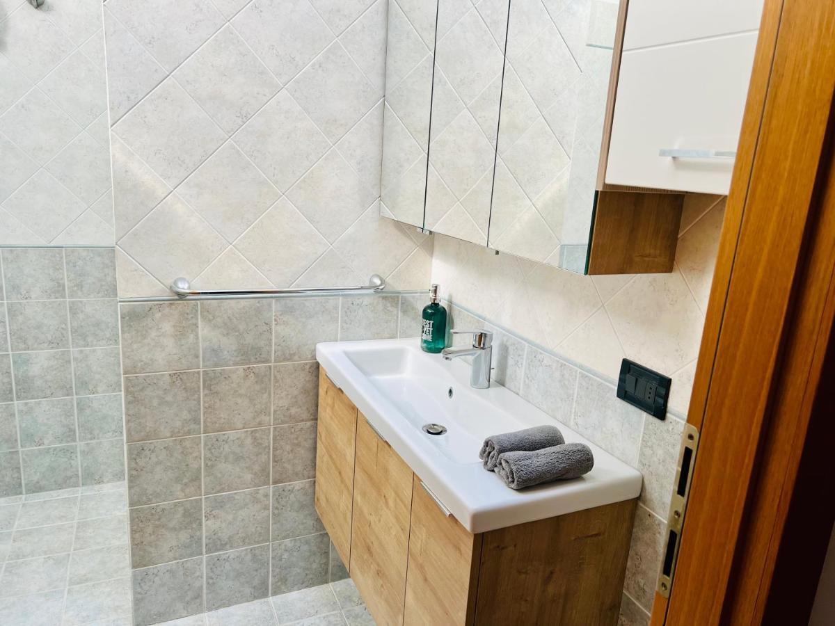 Suite And Pool Castion Veronese Zewnętrze zdjęcie