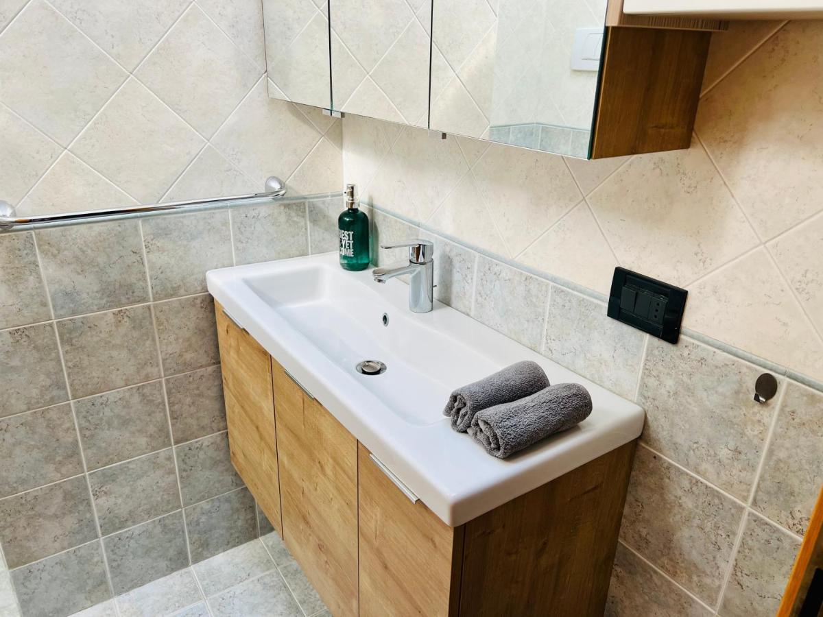 Suite And Pool Castion Veronese Zewnętrze zdjęcie
