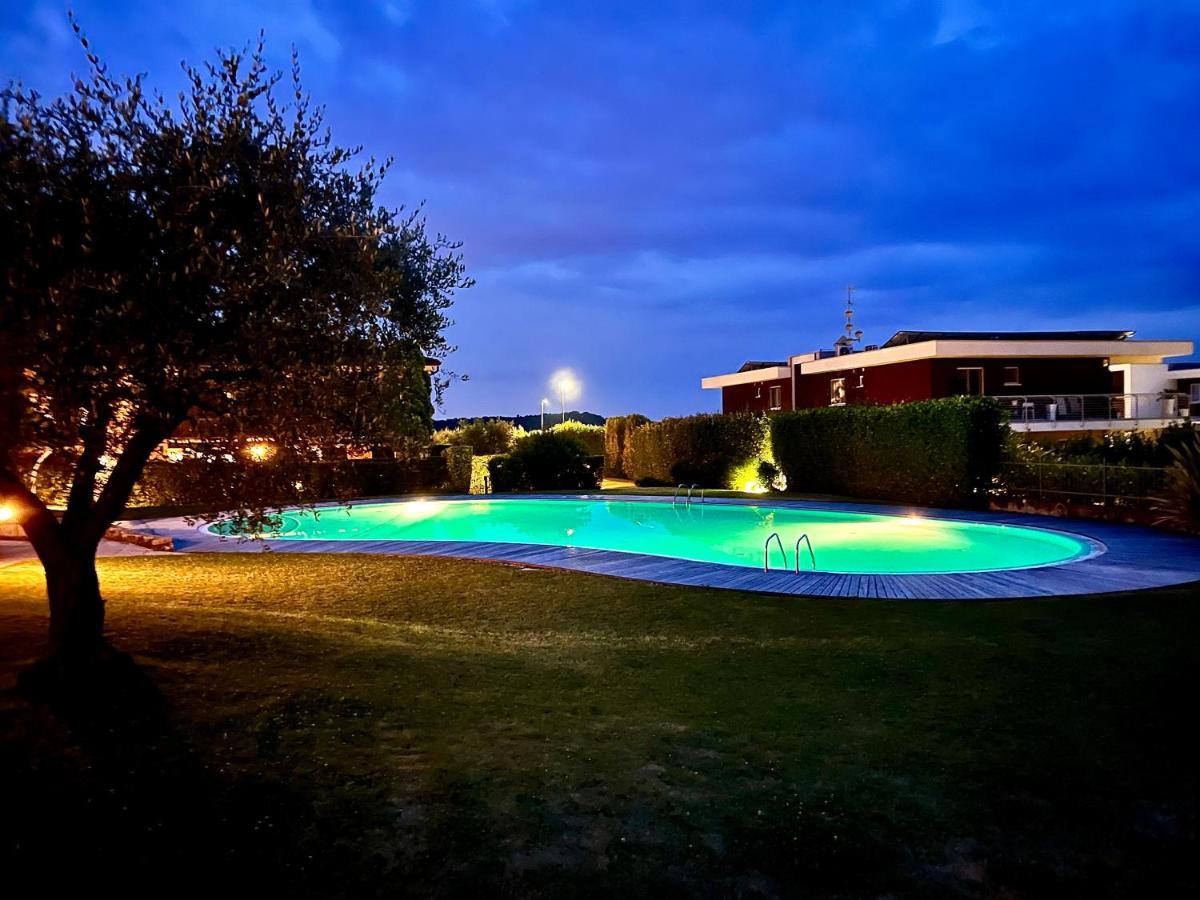 Suite And Pool Castion Veronese Zewnętrze zdjęcie