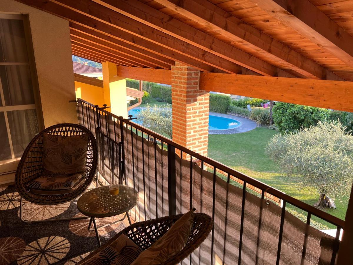 Suite And Pool Castion Veronese Zewnętrze zdjęcie