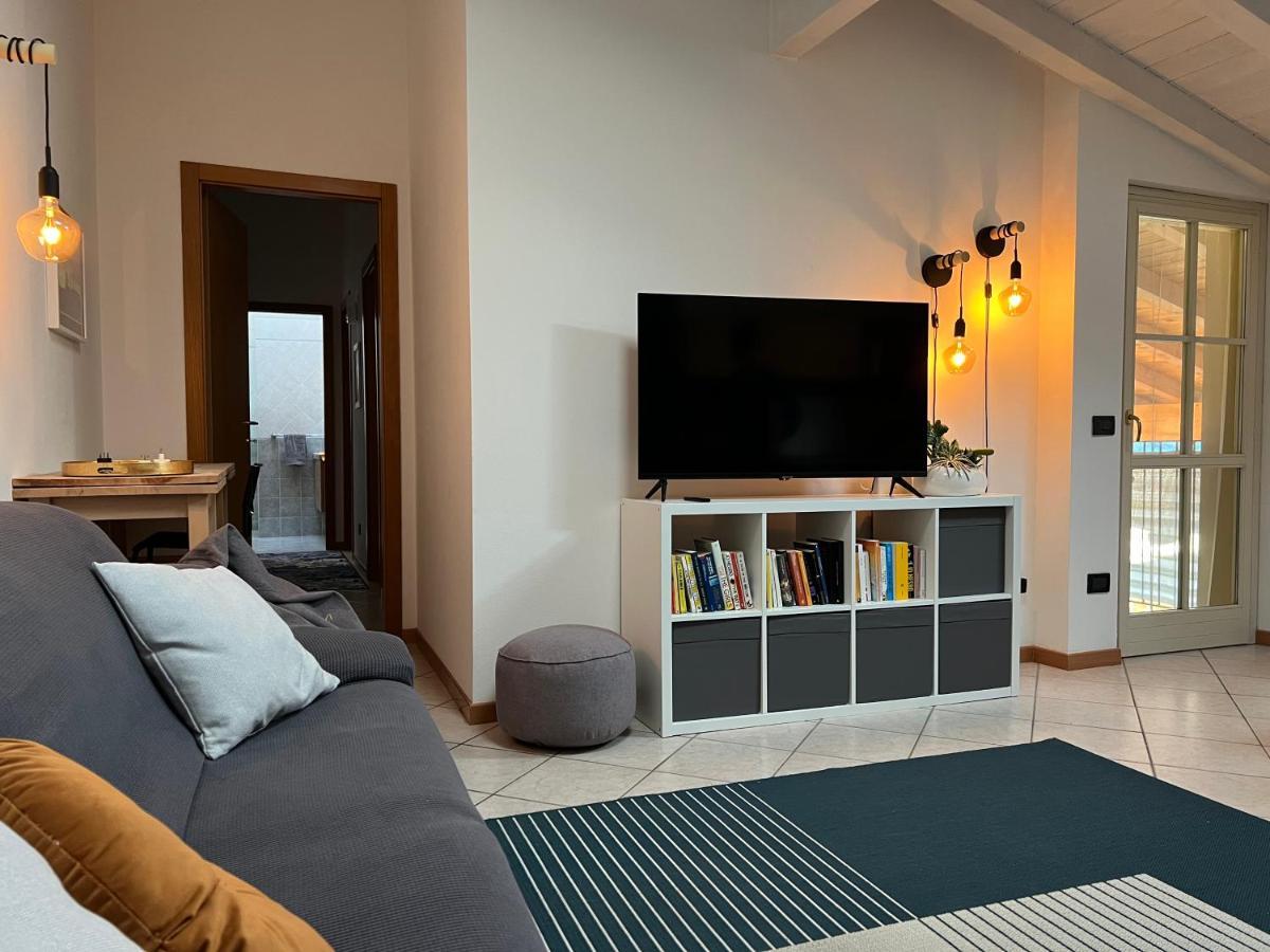 Suite And Pool Castion Veronese Zewnętrze zdjęcie