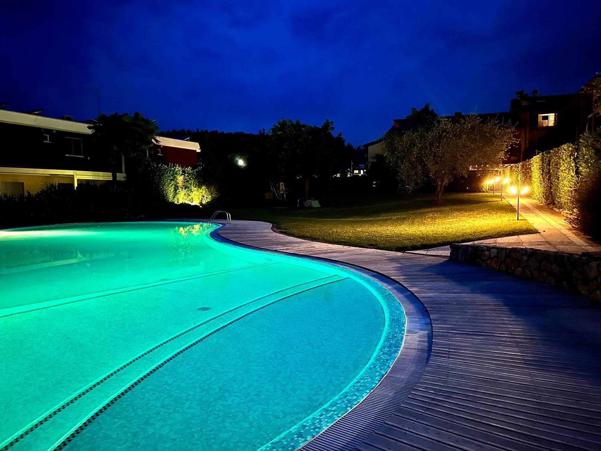 Suite And Pool Castion Veronese Zewnętrze zdjęcie
