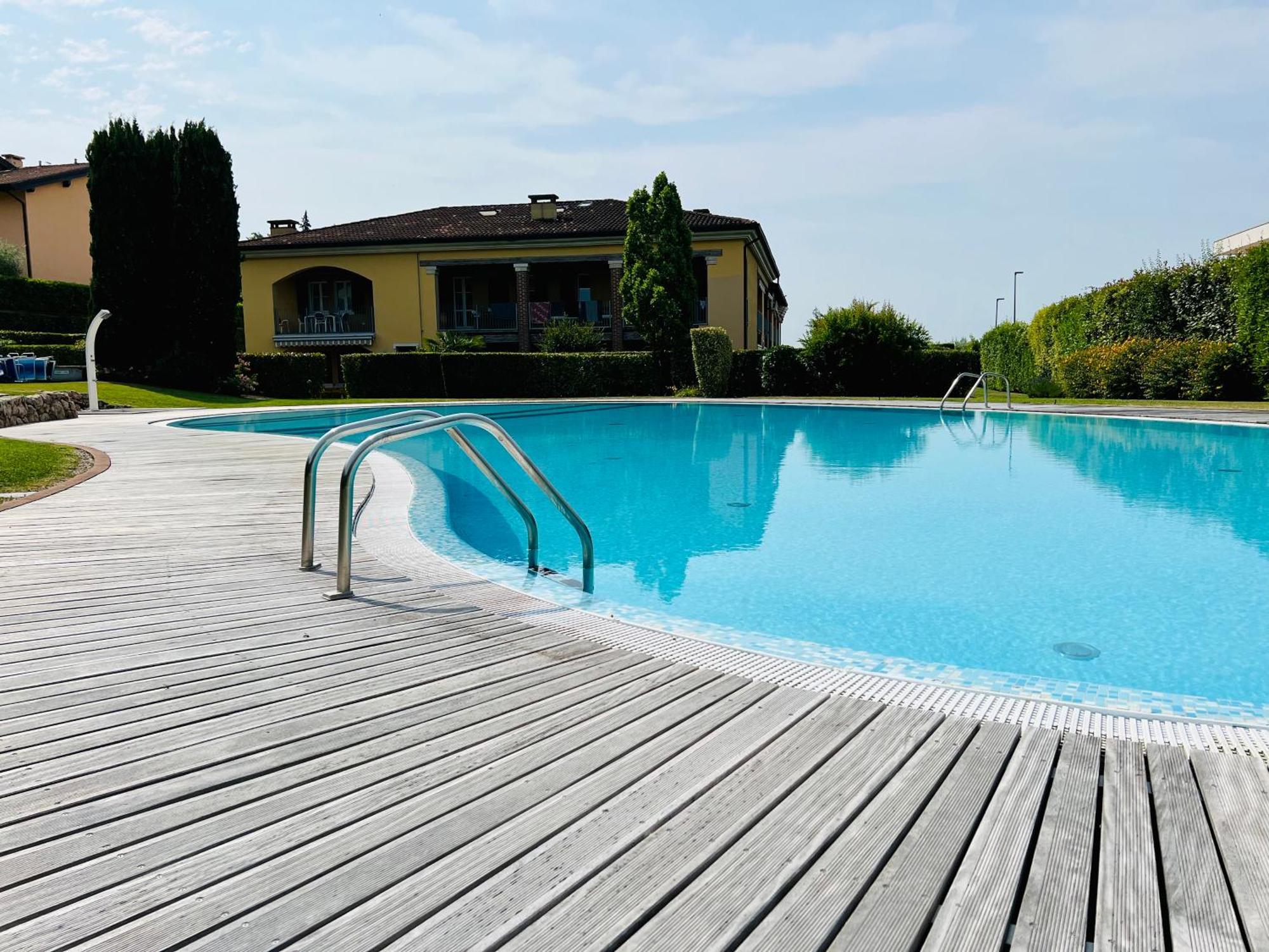 Suite And Pool Castion Veronese Zewnętrze zdjęcie