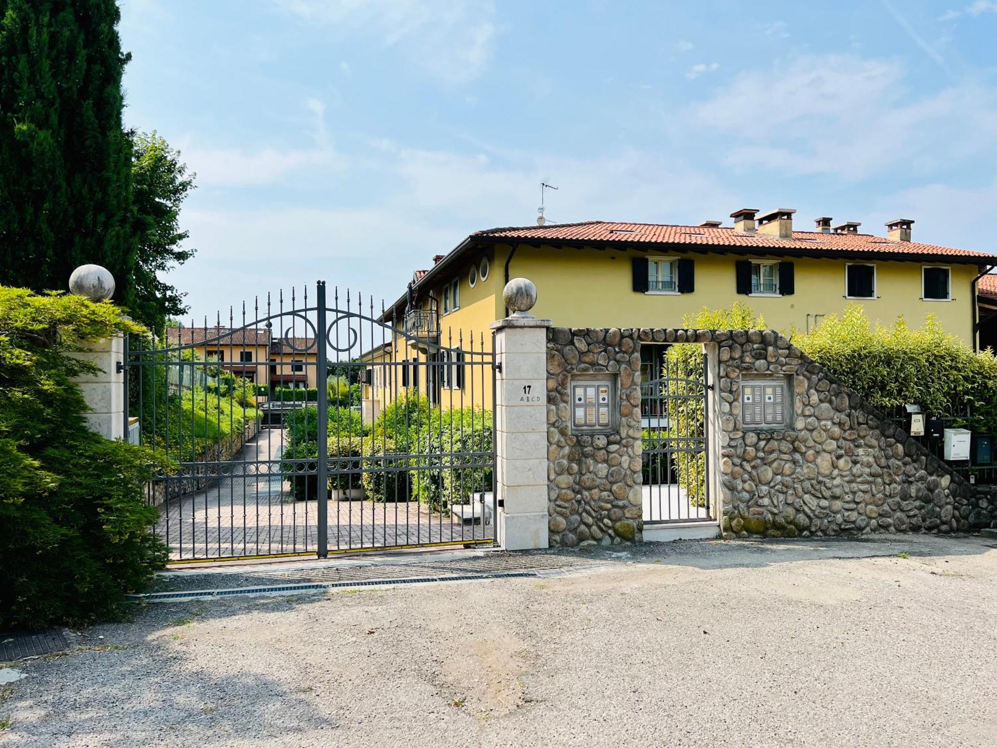 Suite And Pool Castion Veronese Zewnętrze zdjęcie